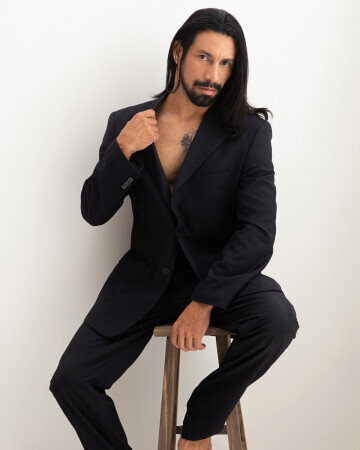 GLEMERSON PINHEIRO — 6