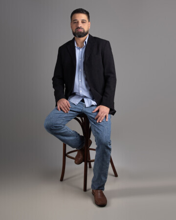 ANDRE JAIME NUNES — 4