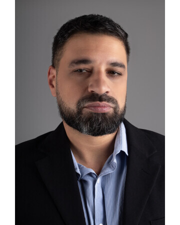 ANDRE JAIME NUNES — 5