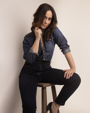 MARIA ARMIGLIATO — 4