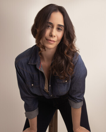 MARIA ARMIGLIATO — 6