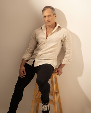 RICARDO D'AQUINO — 3