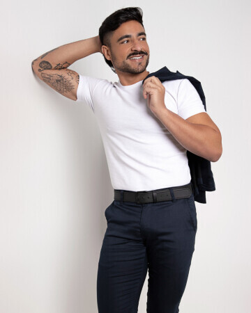 JUNIOR CARDOSO — 6