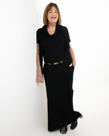 MARIA AUGUSTA FERNANDES — 2