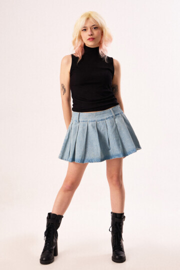 AGATHA PEIXOTO TORRES — 2