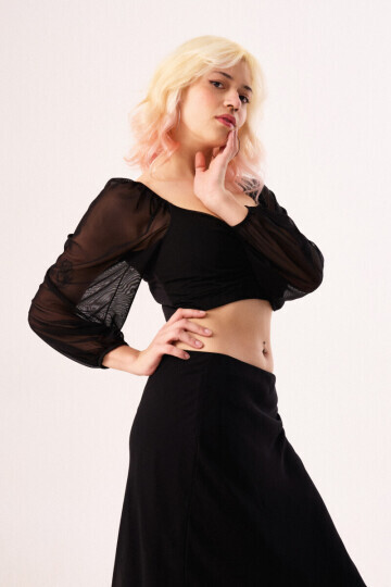 AGATHA PEIXOTO TORRES — 3