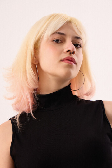 AGATHA PEIXOTO TORRES — 4