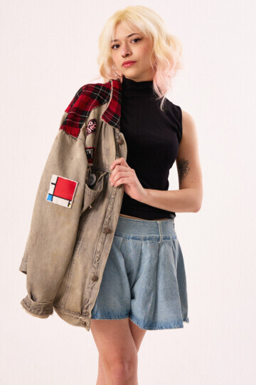 AGATHA PEIXOTO TORRES