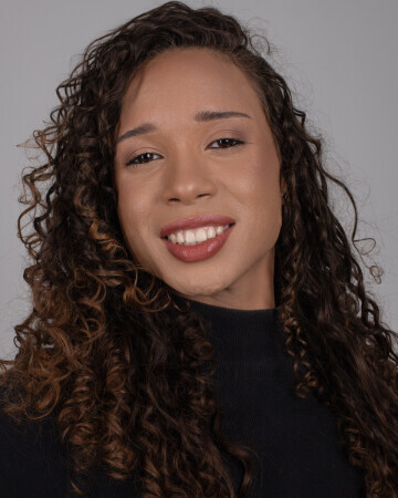 MELISSA XAVIER — 1