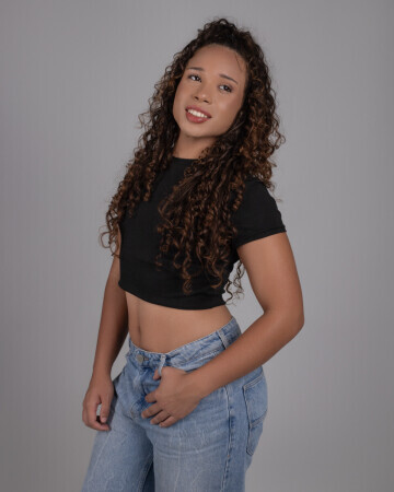 MELISSA XAVIER — 2