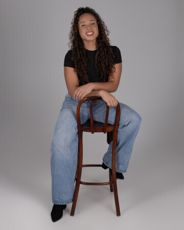 MELISSA XAVIER — 5