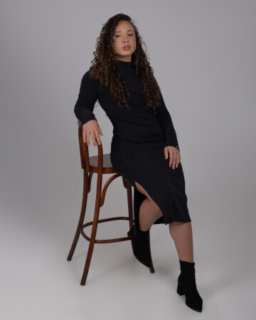 MELISSA XAVIER — 6