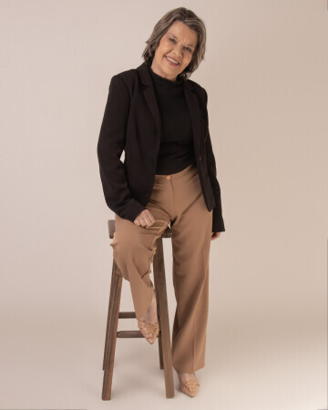 GRAÇA ARAGONES — 2