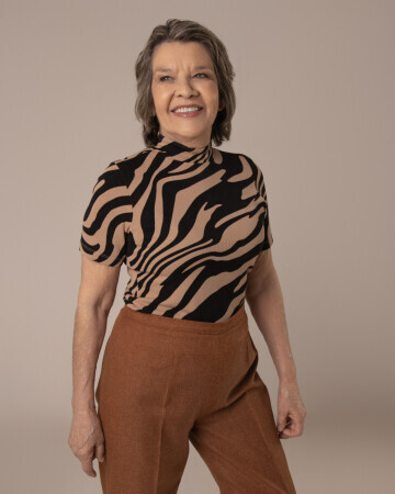 GRAÇA ARAGONES — 5