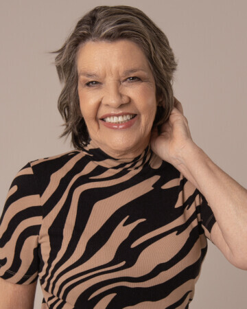 GRAÇA ARAGONES — 3