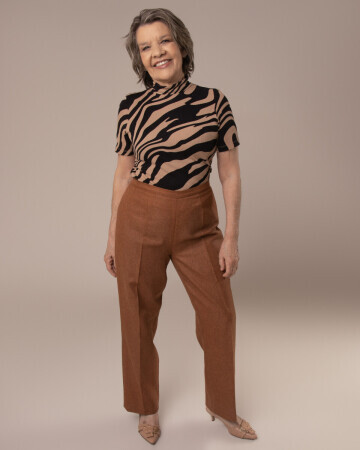 GRAÇA ARAGONES — 6