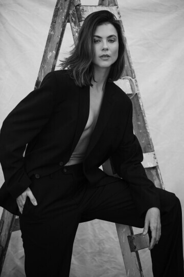 Mariana Speckhahn — 1