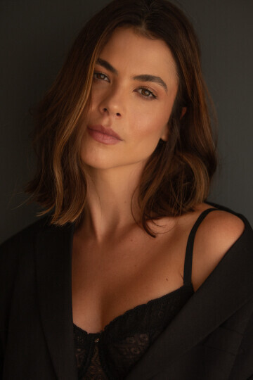 Mariana Speckhahn — 4