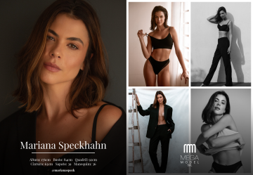 Mariana Speckhahn — 14