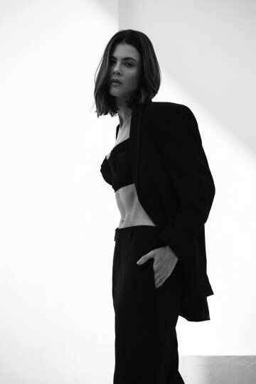 Mariana Speckhahn — 7