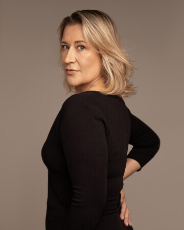 REGINA FILIPPIN — 3