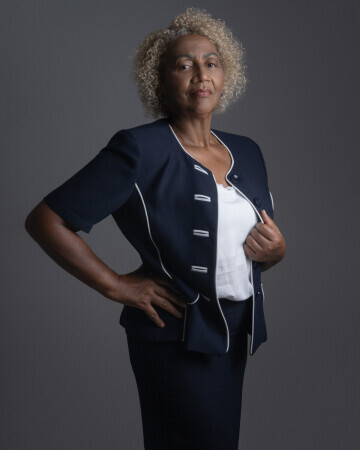 MARIA IZABEL GARCIA — 1