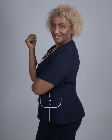 MARIA IZABEL GARCIA — 2