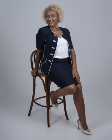 MARIA IZABEL GARCIA — 3