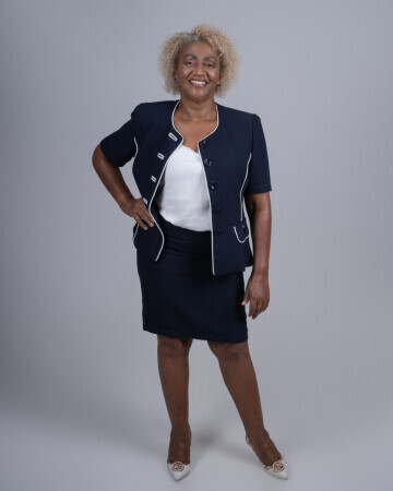 MARIA IZABEL GARCIA — 5