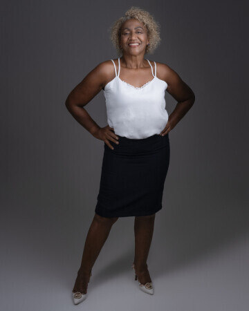 MARIA IZABEL GARCIA — 6