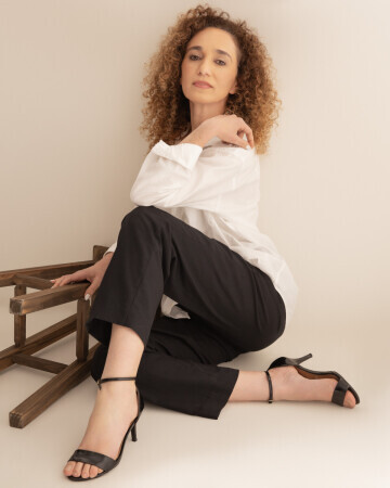 CRISTINA BARRETO — 2