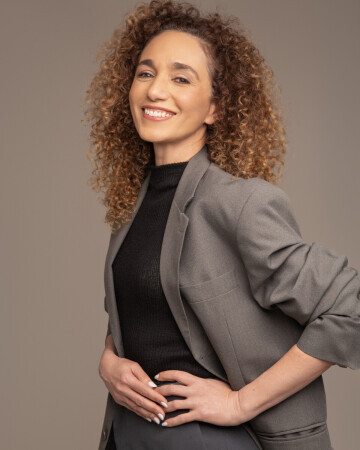 CRISTINA BARRETO — 3