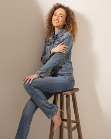 CRISTINA BARRETO — 4