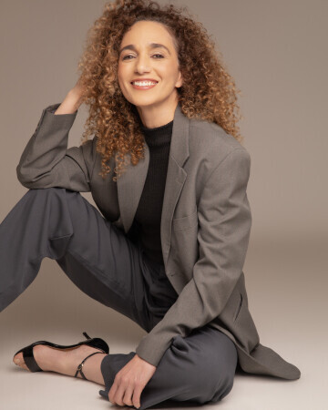 CRISTINA BARRETO — 5