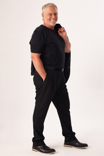 JOAO FRANCISCO SEVCIK DE GODOY — 1