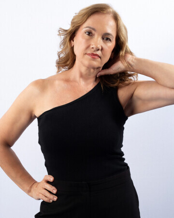 ELIANE OLIVEIRA — 1