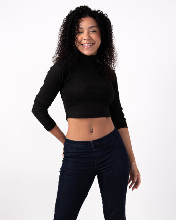 FRANCIELE RAMOS — 3