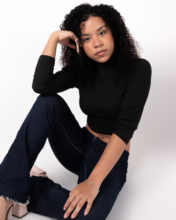 FRANCIELE RAMOS — 6