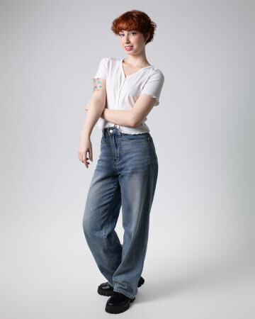 GISELE GERIBOLA — 1