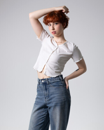 GISELE GERIBOLA — 2