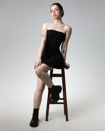 GISELE GERIBOLA — 4