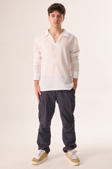 RAFAEL ALMEIDA — 5