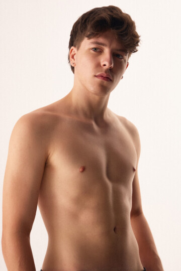 RAFAEL ALMEIDA — 3