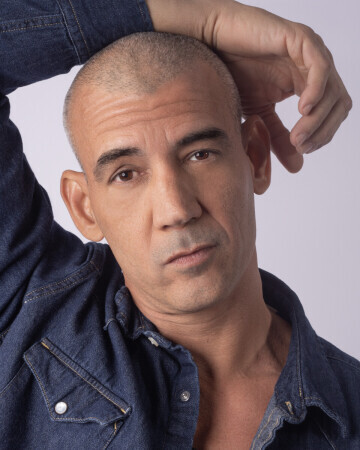 MARCIO BENICIO — 1