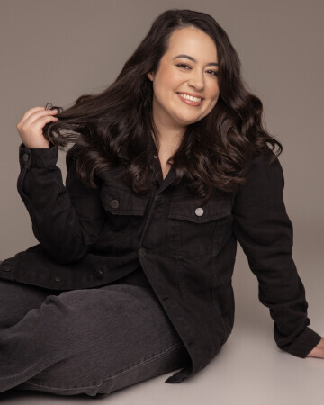 VANESSA ESTEVES — 1