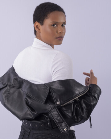 STEFANE DOS SANTOS MACHARETH — 3