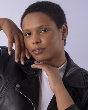 STEFANE DOS SANTOS MACHARETH — 4