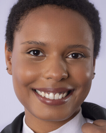 STEFANE DOS SANTOS MACHARETH — 1