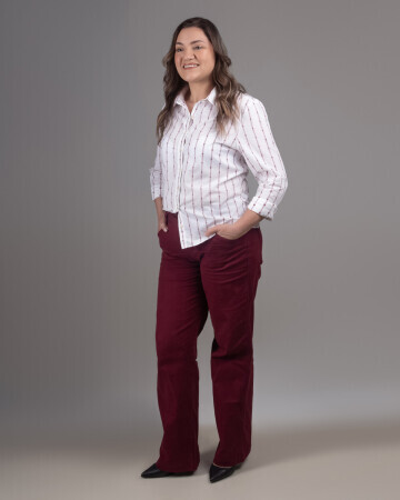 CARMEN ROSA ALBARELLO — 4