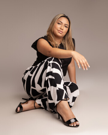 CAMILA PEREIRA DA SILVA — 1